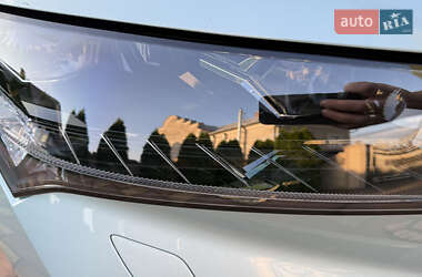 Внедорожник / Кроссовер Skoda Enyaq iV 2021 в 