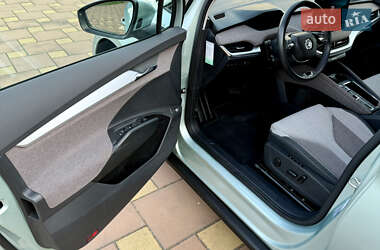Внедорожник / Кроссовер Skoda Enyaq iV 2021 в 