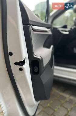 Внедорожник / Кроссовер Skoda Enyaq iV 2022 в 