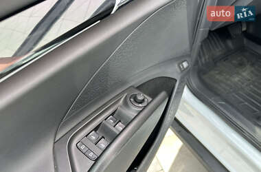 Внедорожник / Кроссовер Skoda Enyaq iV 2021 в 
