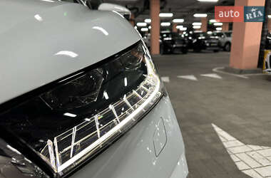 Внедорожник / Кроссовер Skoda Enyaq iV 2021 в 