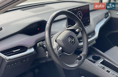 Внедорожник / Кроссовер Skoda Enyaq iV 2021 в 