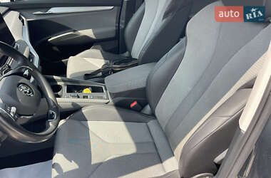 Внедорожник / Кроссовер Skoda Enyaq iV 2021 в 