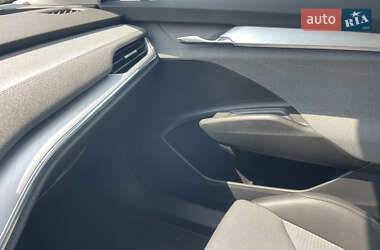 Внедорожник / Кроссовер Skoda Enyaq iV 2021 в 