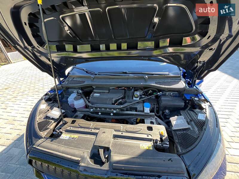 Внедорожник / Кроссовер Skoda Enyaq iV 2023 в Виннице