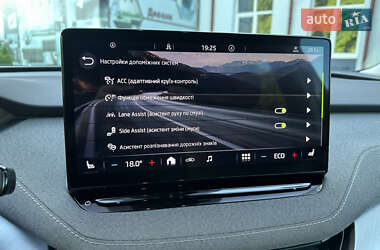 Внедорожник / Кроссовер Skoda Enyaq iV 2021 в 