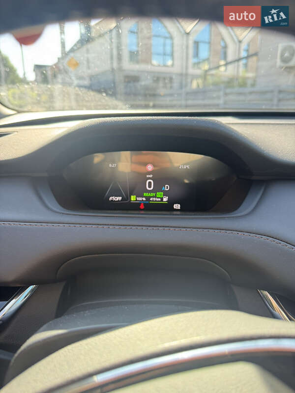 Внедорожник / Кроссовер Skoda Enyaq iV 2021 в Киеве фото 7 Внедорожник / Кроссовер Skoda Enyaq iV 2021 в Киеве