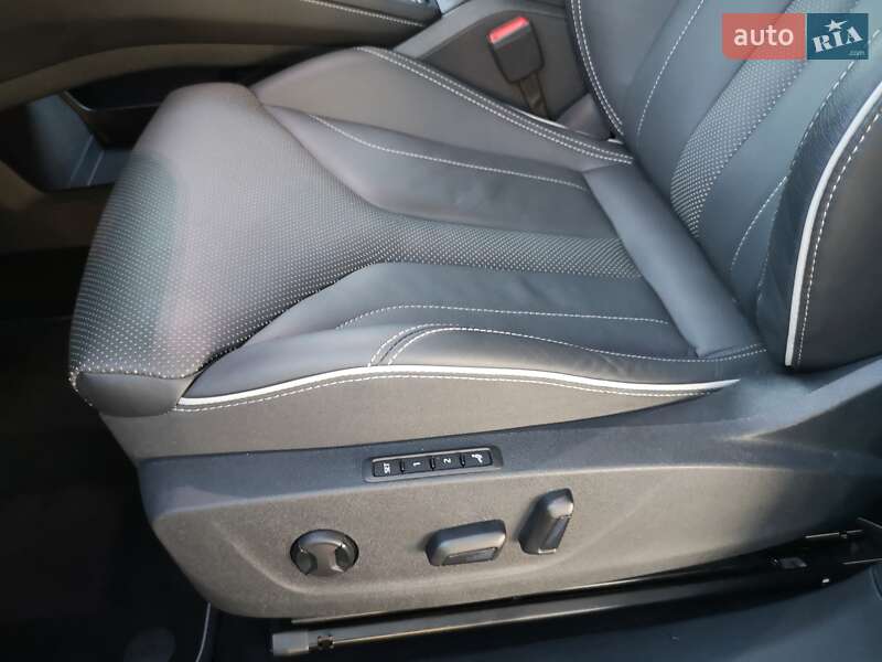 Внедорожник / Кроссовер Skoda Enyaq iV 2023 в Хусте