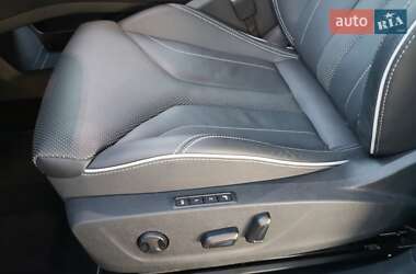 Внедорожник / Кроссовер Skoda Enyaq iV 2023 в 