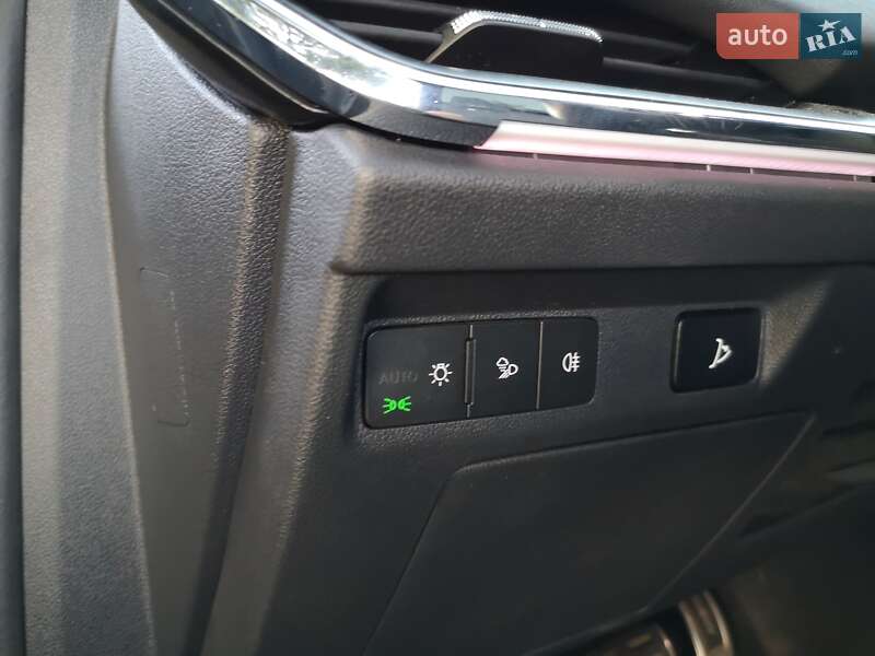 Внедорожник / Кроссовер Skoda Enyaq iV 2023 в Хусте