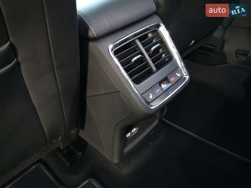 Внедорожник / Кроссовер Skoda Enyaq iV 2023 в Хусте