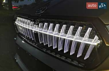 Внедорожник / Кроссовер Skoda Enyaq iV 2023 в 