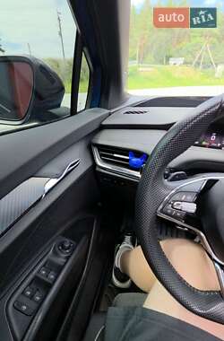 Внедорожник / Кроссовер Skoda Enyaq iV 2023 в 