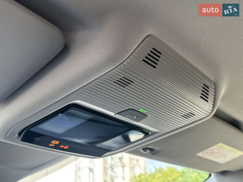 Внедорожник / Кроссовер Skoda Enyaq iV 2021 в Житомире