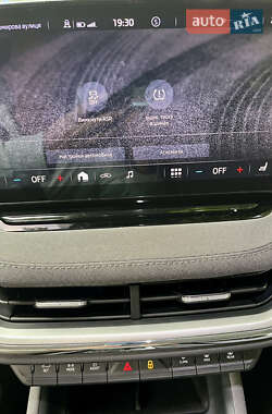Внедорожник / Кроссовер Skoda Enyaq iV 2021 в 