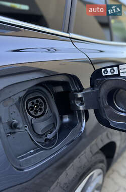 Внедорожник / Кроссовер Skoda Enyaq iV 2021 в 
