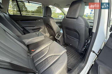 Внедорожник / Кроссовер Skoda Enyaq iV 2021 в 