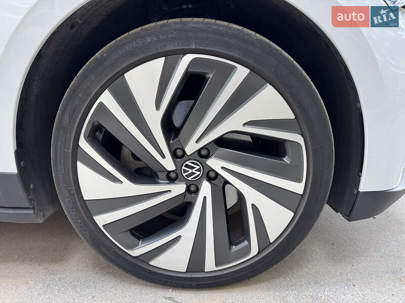 Внедорожник / Кроссовер Skoda Enyaq iV 2021 в Могилев-Подольске фото 14 Внедорожник / Кроссовер Skoda Enyaq iV 2021 в Могилев-Подольске