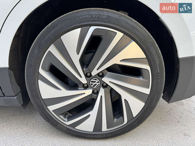 Внедорожник / Кроссовер Skoda Enyaq iV 2021 в Могилев-Подольске фото 16 Внедорожник / Кроссовер Skoda Enyaq iV 2021 в Могилев-Подольске