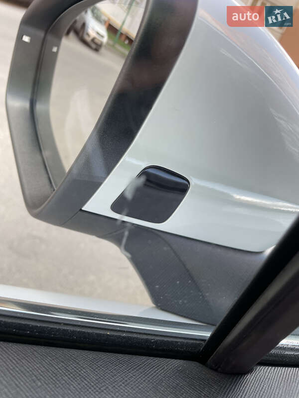 Внедорожник / Кроссовер Skoda Enyaq iV 2021 в Могилев-Подольске фото 29 Внедорожник / Кроссовер Skoda Enyaq iV 2021 в Могилев-Подольске