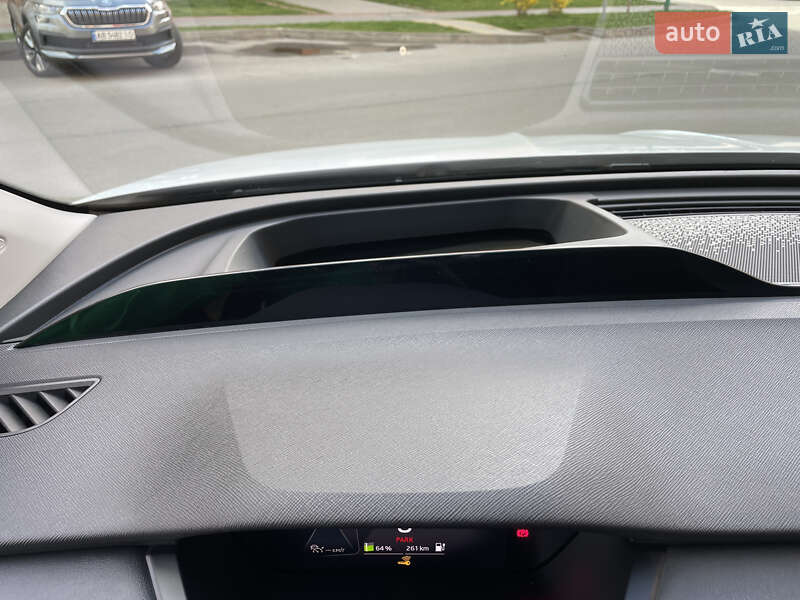 Внедорожник / Кроссовер Skoda Enyaq iV 2021 в Могилев-Подольске фото 3 Внедорожник / Кроссовер Skoda Enyaq iV 2021 в Могилев-Подольске