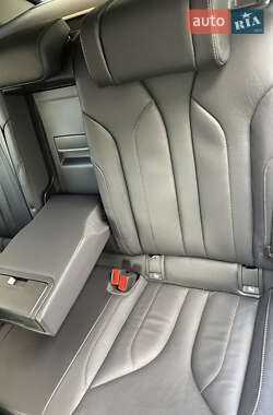 Внедорожник / Кроссовер Skoda Enyaq iV 2021 в 