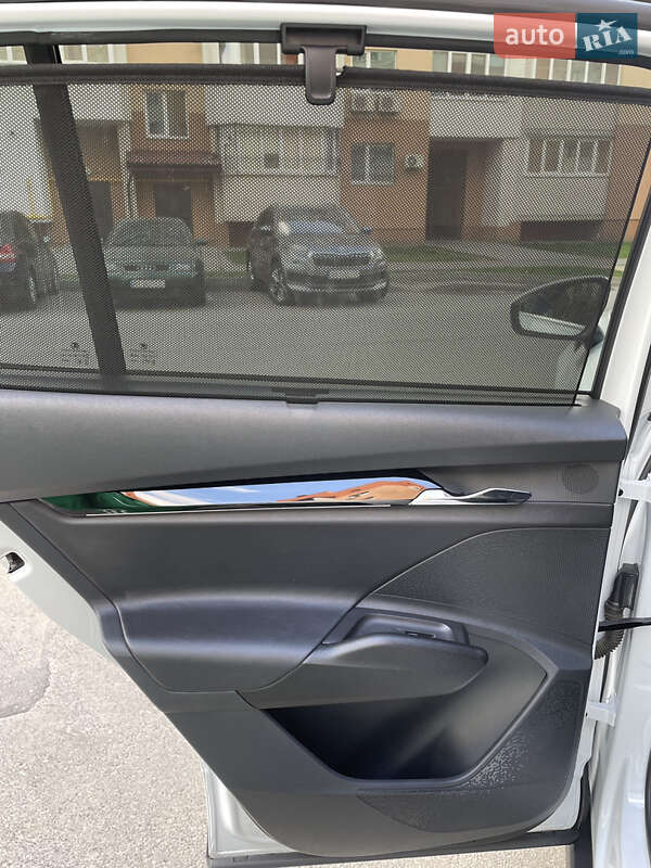 Внедорожник / Кроссовер Skoda Enyaq iV 2021 в Могилев-Подольске фото 31 Внедорожник / Кроссовер Skoda Enyaq iV 2021 в Могилев-Подольске