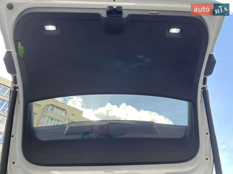 Внедорожник / Кроссовер Skoda Enyaq iV 2021 в Могилев-Подольске фото 36 Внедорожник / Кроссовер Skoda Enyaq iV 2021 в Могилев-Подольске