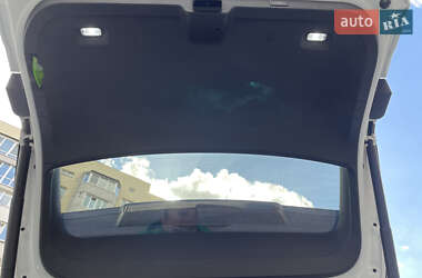 Внедорожник / Кроссовер Skoda Enyaq iV 2021 в 