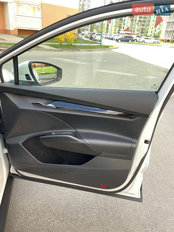 Внедорожник / Кроссовер Skoda Enyaq iV 2021 в Могилев-Подольске фото 42 Внедорожник / Кроссовер Skoda Enyaq iV 2021 в Могилев-Подольске