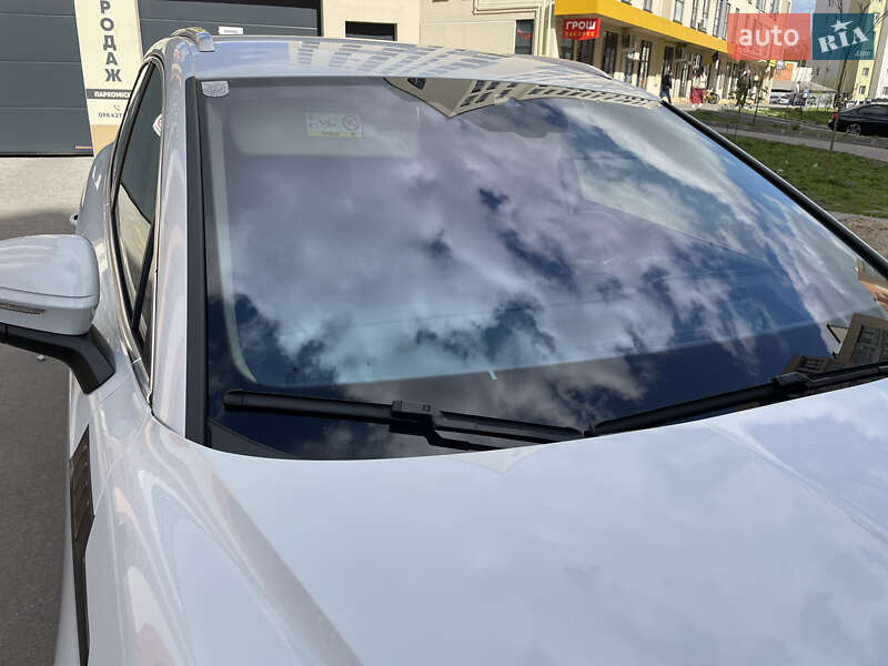 Внедорожник / Кроссовер Skoda Enyaq iV 2021 в Могилев-Подольске фото 50 Внедорожник / Кроссовер Skoda Enyaq iV 2021 в Могилев-Подольске