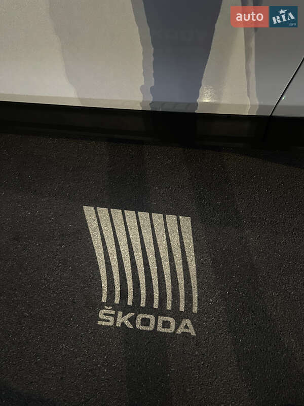 Внедорожник / Кроссовер Skoda Enyaq iV 2021 в Могилев-Подольске фото 69 Внедорожник / Кроссовер Skoda Enyaq iV 2021 в Могилев-Подольске
