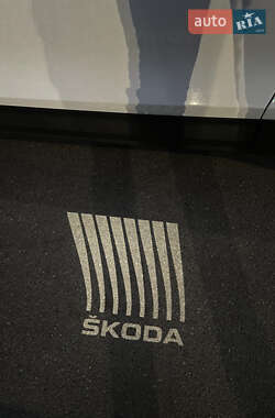 Внедорожник / Кроссовер Skoda Enyaq iV 2021 в 