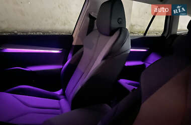 Внедорожник / Кроссовер Skoda Enyaq iV 2023 в 