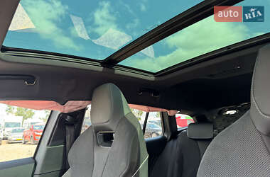 Внедорожник / Кроссовер Skoda Enyaq iV 2023 в 