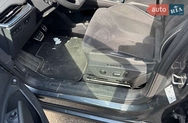 Внедорожник / Кроссовер Skoda Enyaq iV 2023 в 