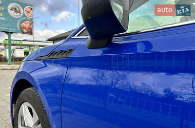 Внедорожник / Кроссовер Skoda Enyaq iV 2022 в 