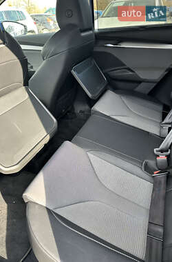 Внедорожник / Кроссовер Skoda Enyaq iV 2022 в 