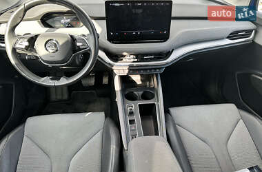 Внедорожник / Кроссовер Skoda Enyaq iV 2022 в 