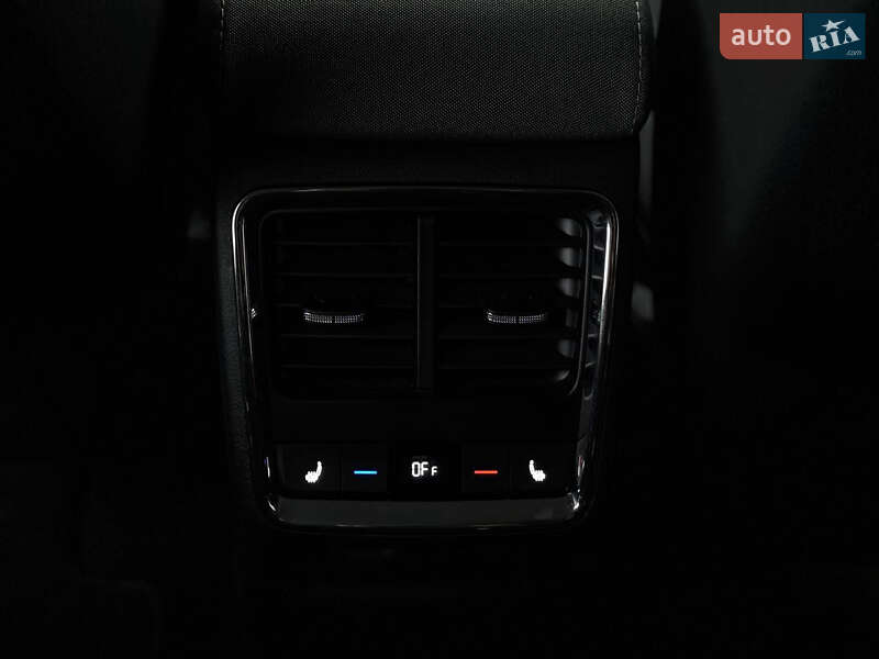 Внедорожник / Кроссовер Skoda Enyaq iV 2022 в Иршаве