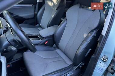 Внедорожник / Кроссовер Skoda Enyaq iV 2021 в 