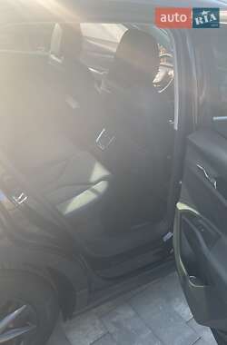 Позашляховик / Кросовер Skoda Enyaq iV 2022 в 