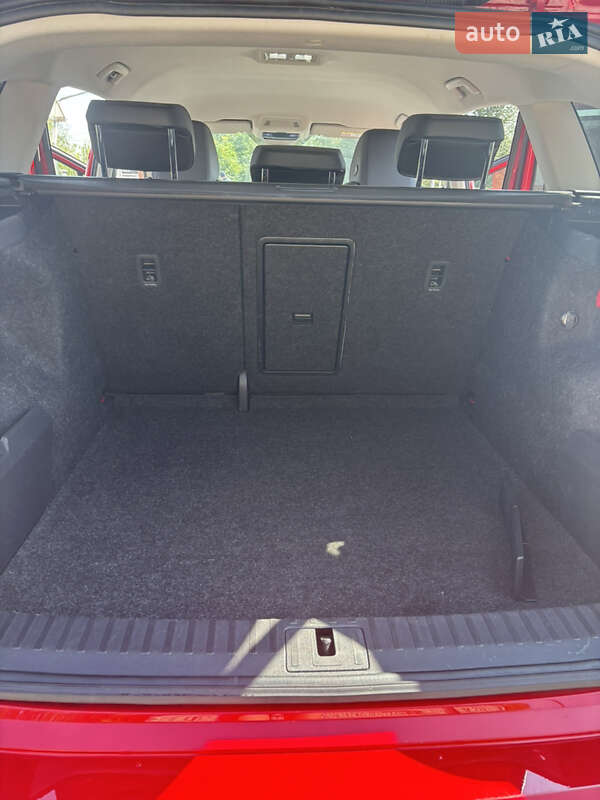 Позашляховик / Кросовер Skoda Enyaq iV 2021 в Кривому Розі