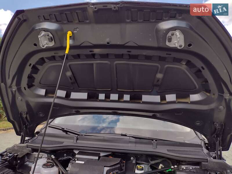 Внедорожник / Кроссовер Skoda Enyaq iV 2023 в Дубно фото 22 Внедорожник / Кроссовер Skoda Enyaq iV 2023 в Дубно