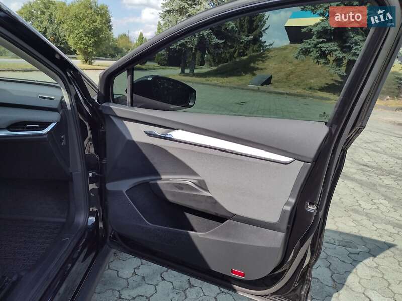 Внедорожник / Кроссовер Skoda Enyaq iV 2023 в Дубно фото 24 Внедорожник / Кроссовер Skoda Enyaq iV 2023 в Дубно