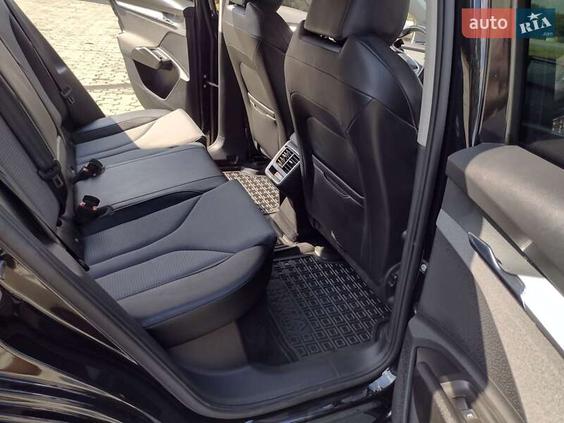 Внедорожник / Кроссовер Skoda Enyaq iV 2023 в Дубно фото 32 Внедорожник / Кроссовер Skoda Enyaq iV 2023 в Дубно