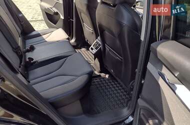 Позашляховик / Кросовер Skoda Enyaq iV 2023 в 