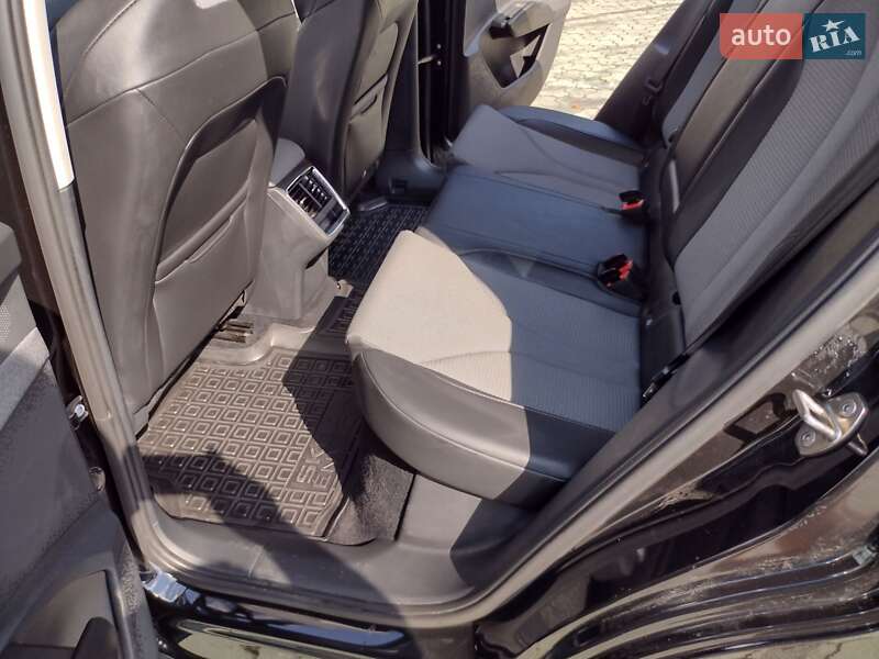 Внедорожник / Кроссовер Skoda Enyaq iV 2023 в Дубно фото 34 Внедорожник / Кроссовер Skoda Enyaq iV 2023 в Дубно