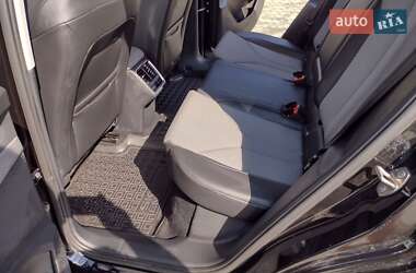 Позашляховик / Кросовер Skoda Enyaq iV 2023 в 