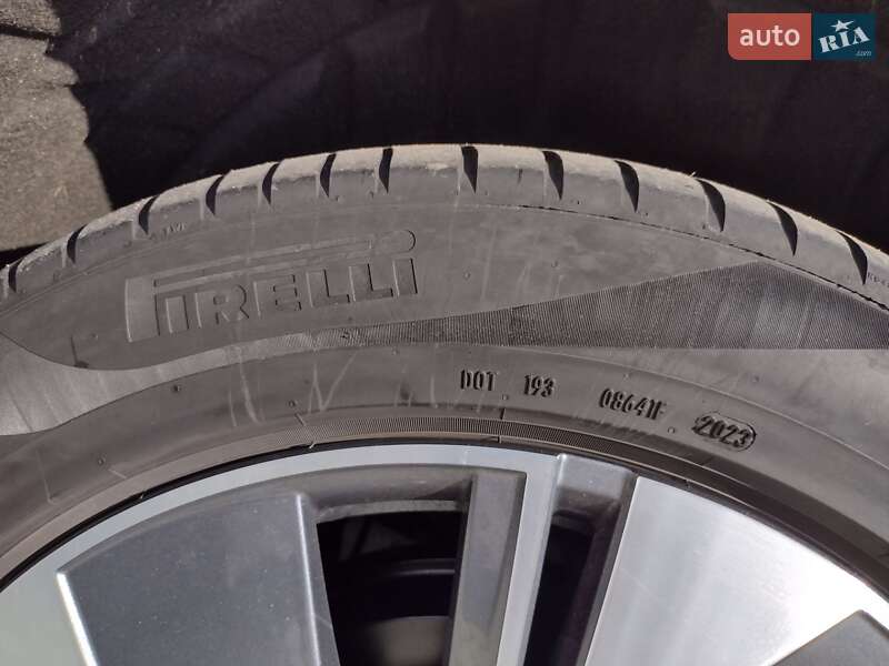 Внедорожник / Кроссовер Skoda Enyaq iV 2023 в Дубно фото 41 Внедорожник / Кроссовер Skoda Enyaq iV 2023 в Дубно